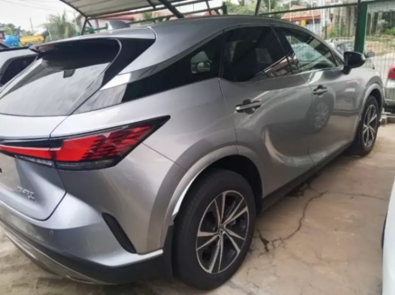 Lexus RX 350 - 2024