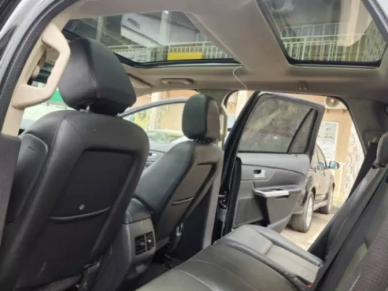 Ford Edge   - 2013