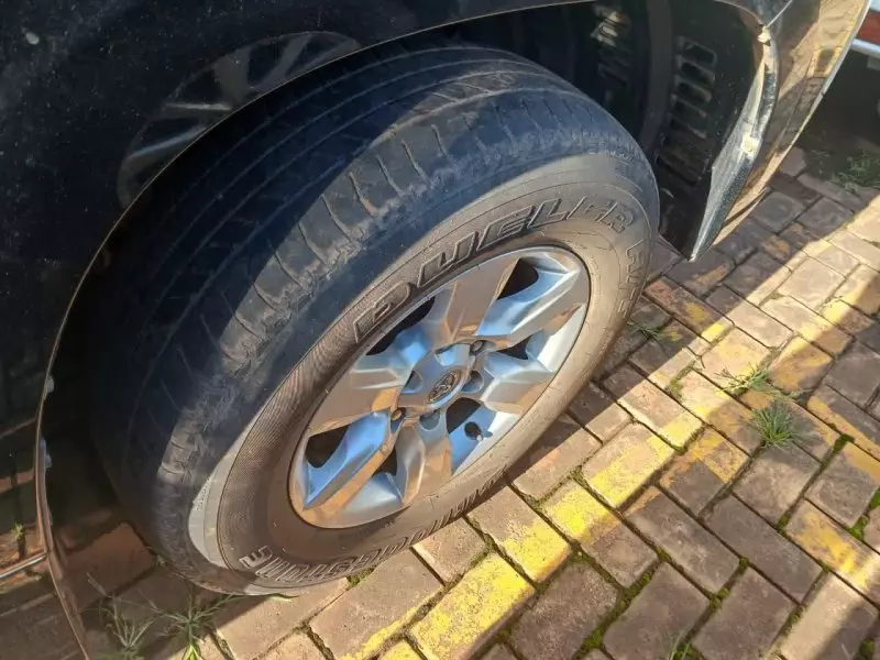 Toyota Landcruiser prado TX   - 2017