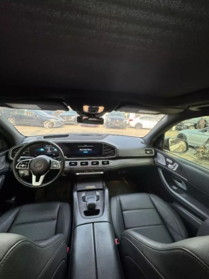 Mercedes-Benz GLE 350   - 2020