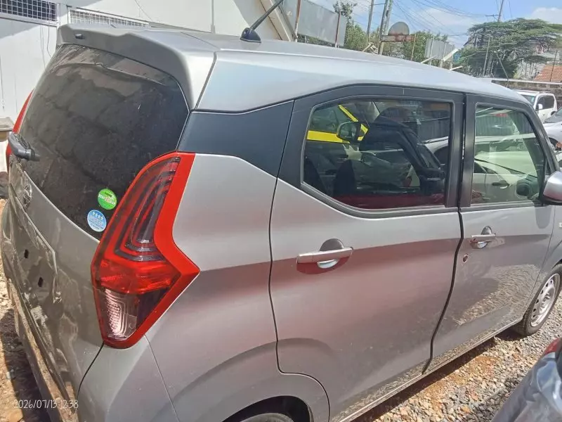 Nissan Dayz   - 2020