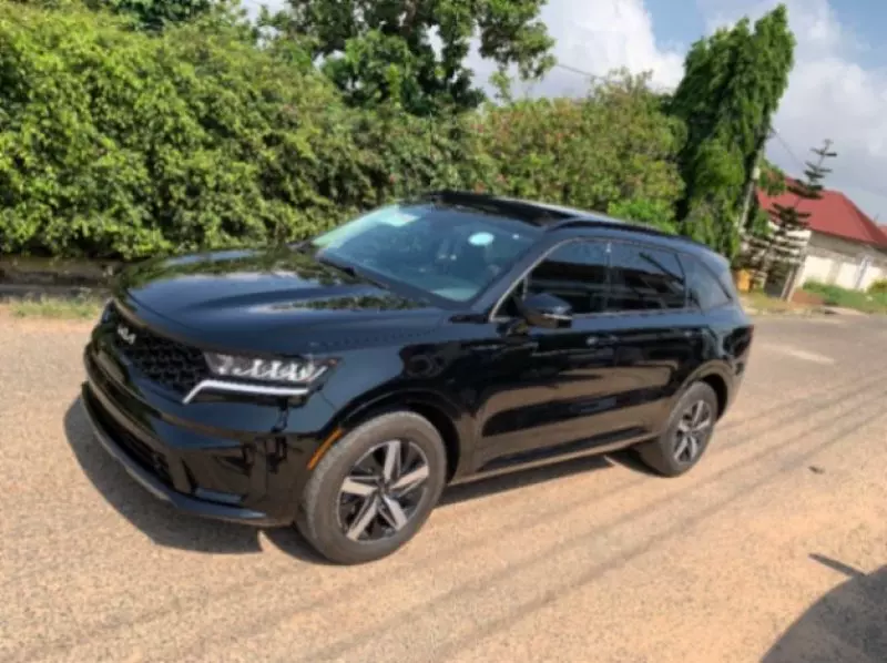 KIA Sorento   - 2022