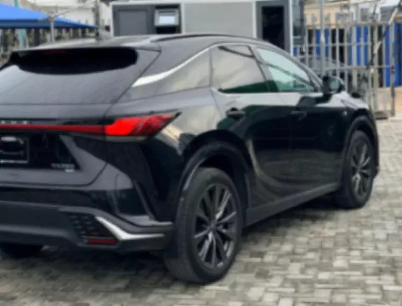 Lexus RX 350   - 2024