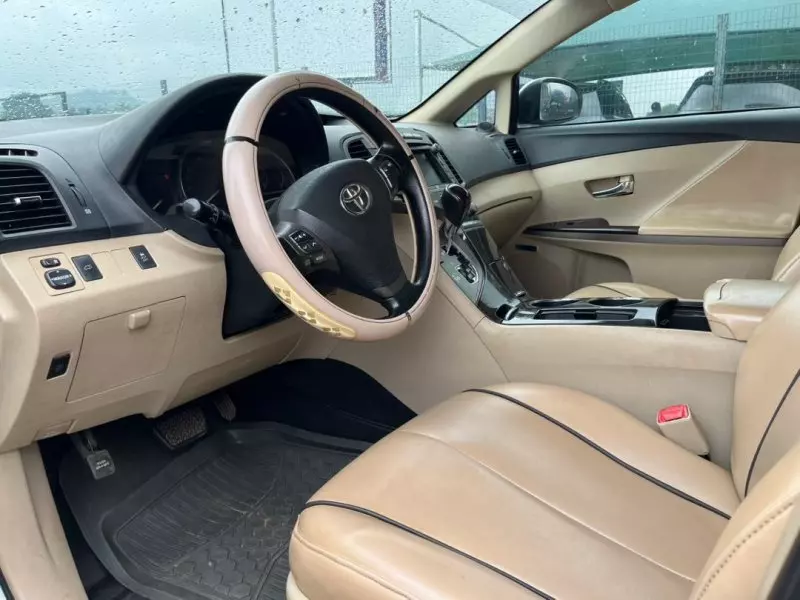 Toyota Venza   - 2010
