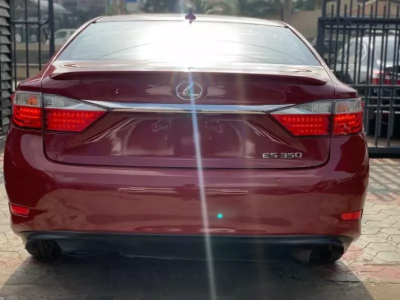 Lexus ES 350   - 2014