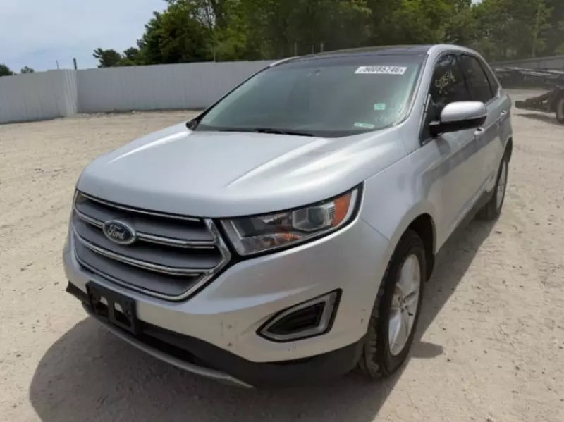 Ford Edge 3.5L - 2016