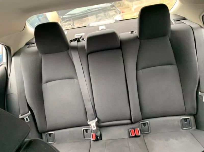 TOYOTA Corolla - 2022