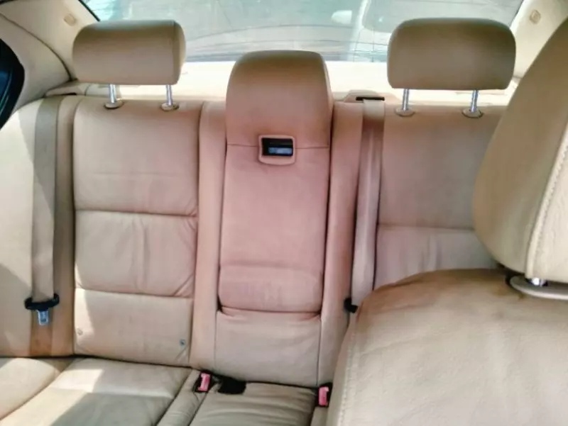 BMW 525i   - 2006