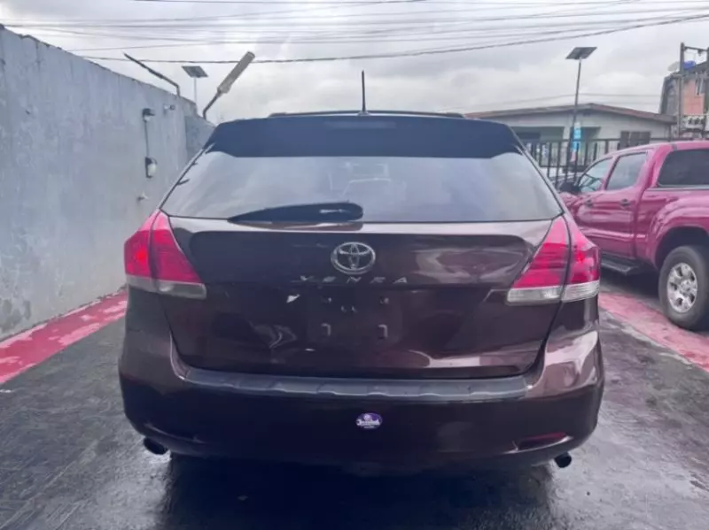 TOYOTA Venza   - 2009