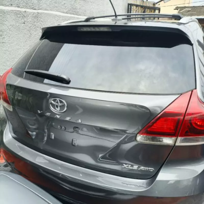 Toyota Venza   - 2013