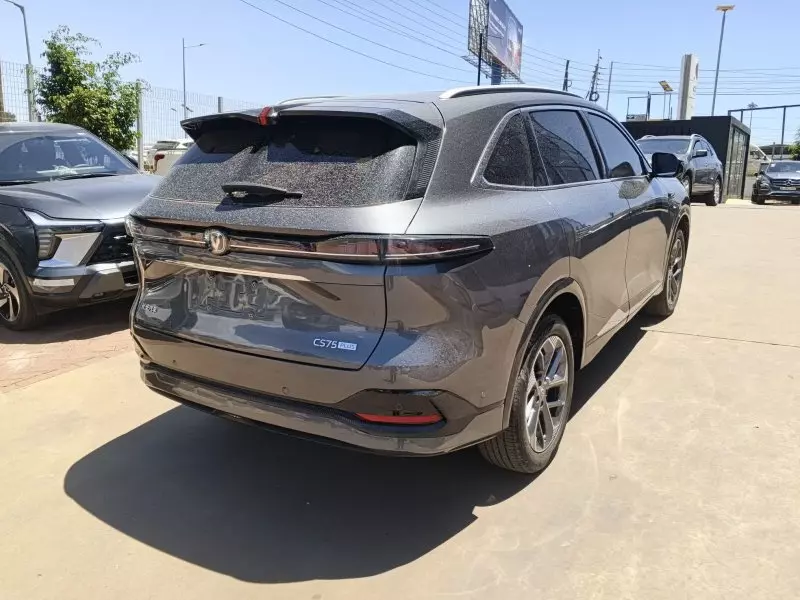 CHANGAN CS75 PLUS - 2024