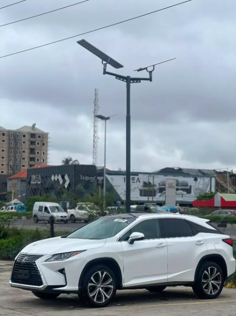 Lexus RX 350   - 2016