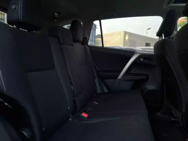 Toyota RAV 4   - 2014