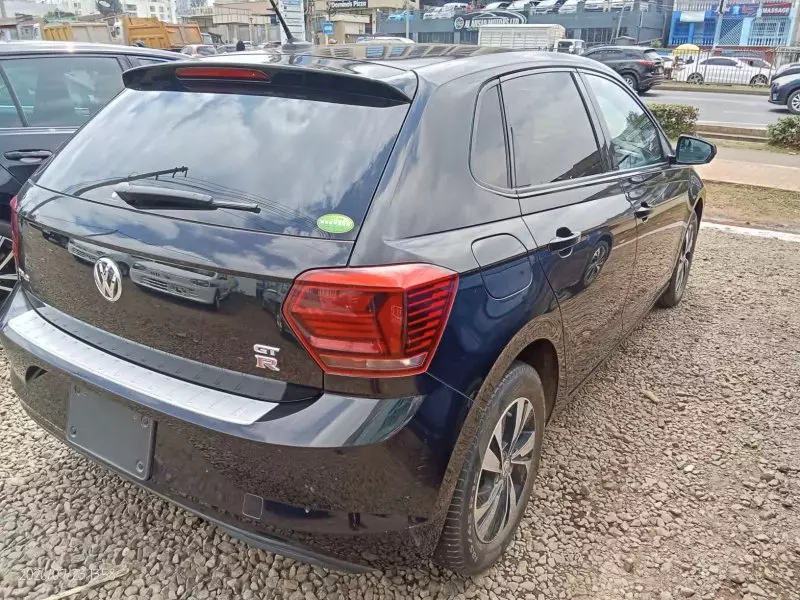 Volkswagen Polo   - 2018