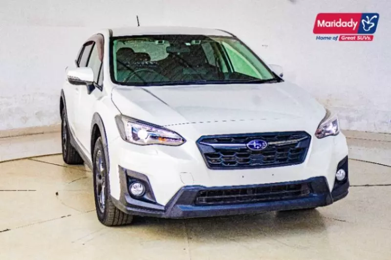 Subaru XV - 2018
