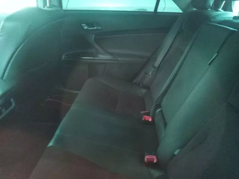 Toyota Mark X   - 2015