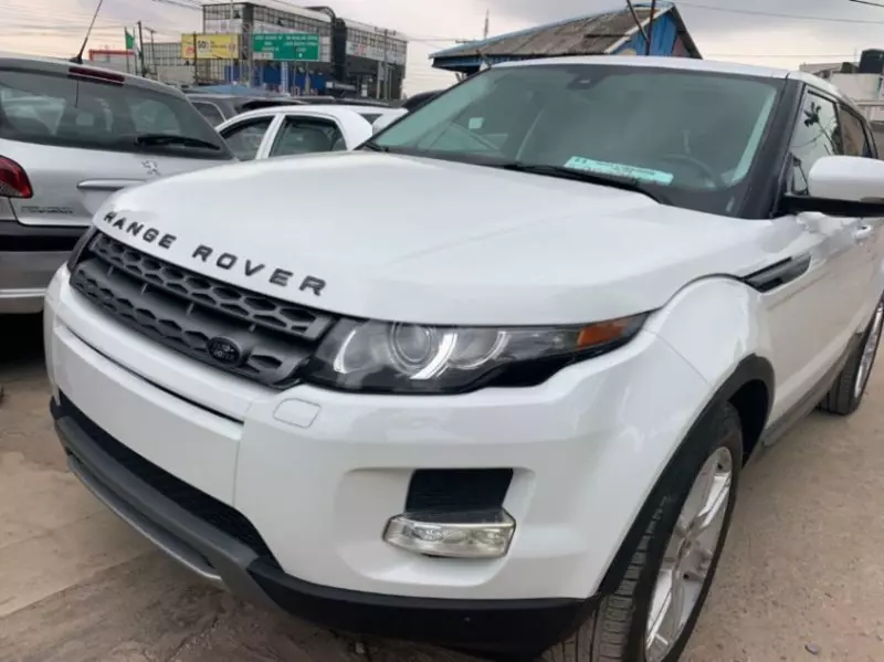 RANGE ROVER Vogue   - 2014