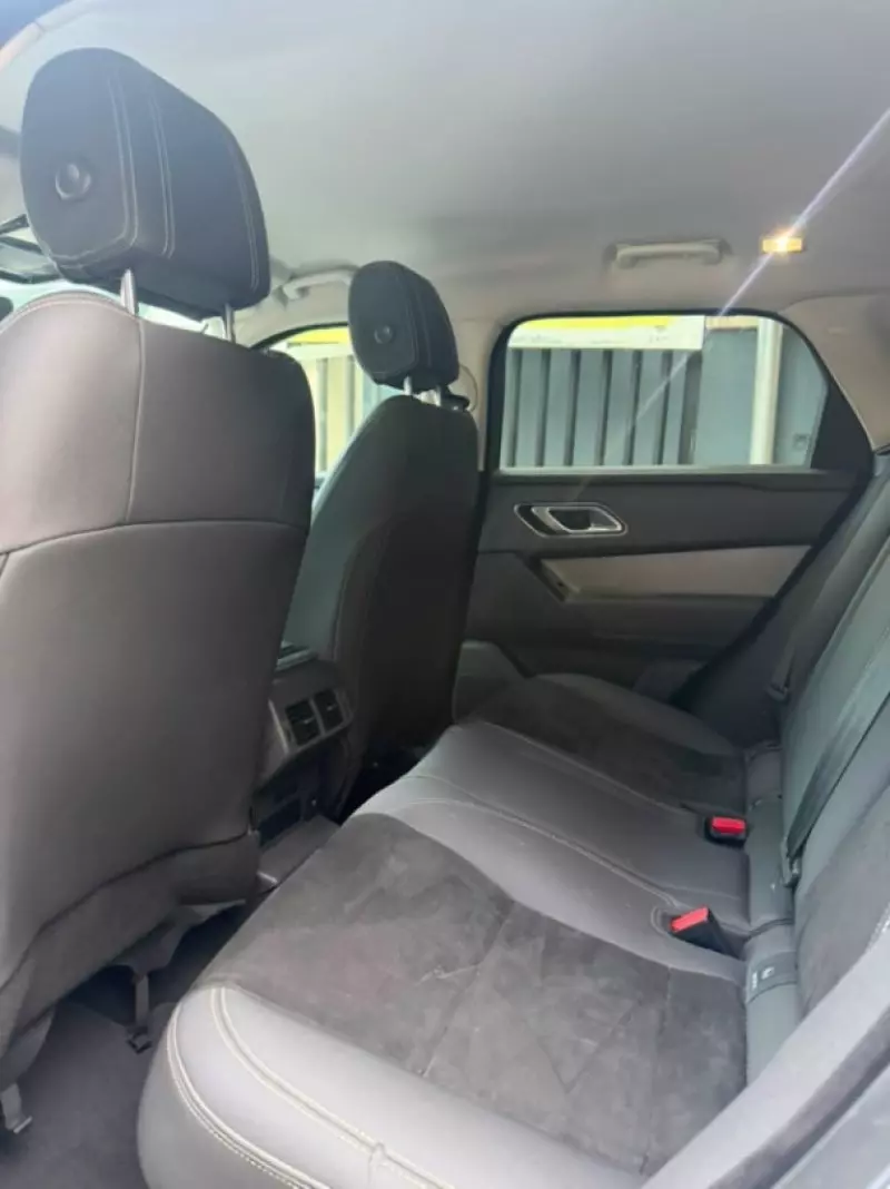 RANGE ROVER VELAR - 2020