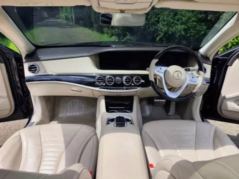 Mercedes-Benz SL 450   - 2018