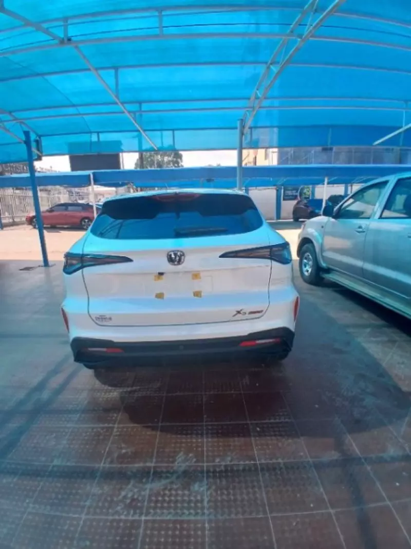CHANGAN X5 Plus   - 2026