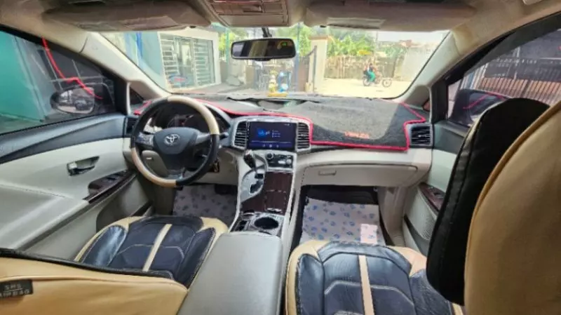 Toyota Venza   - 2009