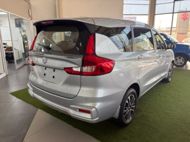 SUZUKI Ertiga - 2026