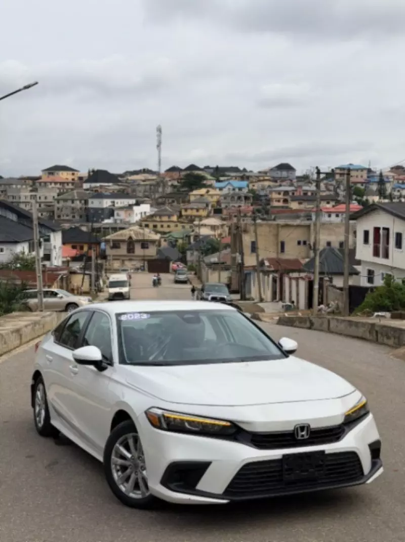 Honda Civic   - 2022