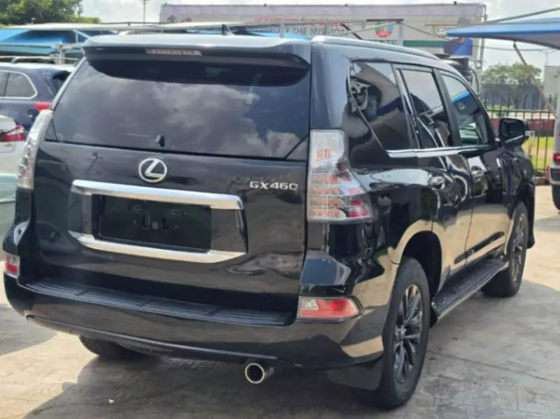 Lexus GX 460   - 2023