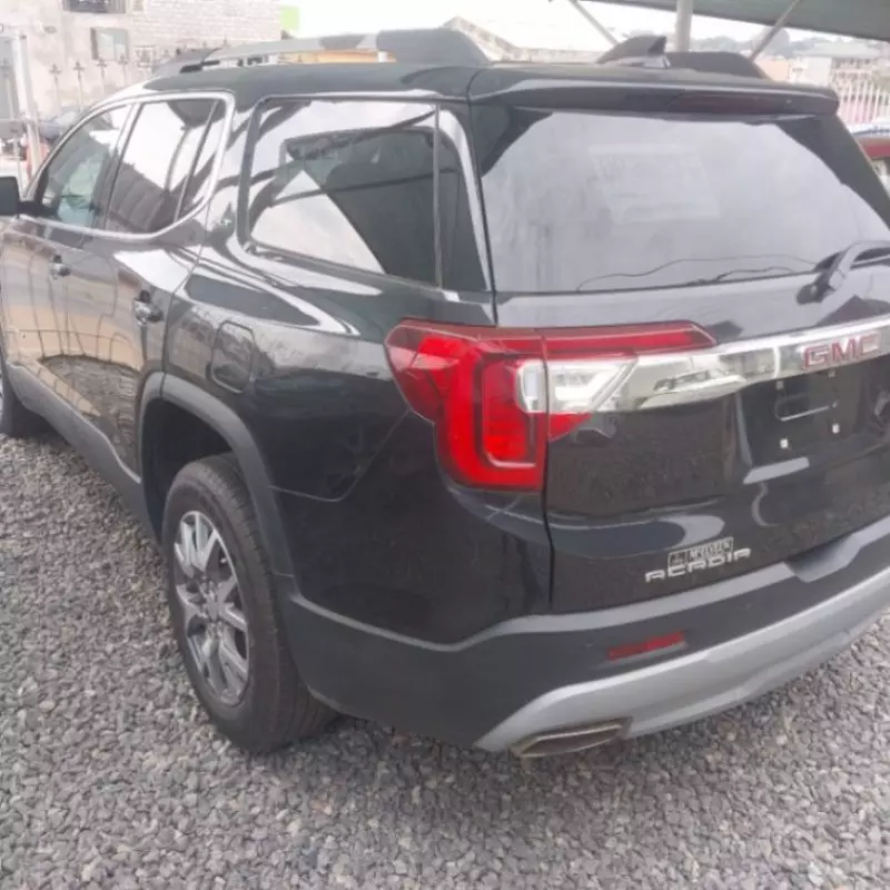 GMC Acadia   - 2020