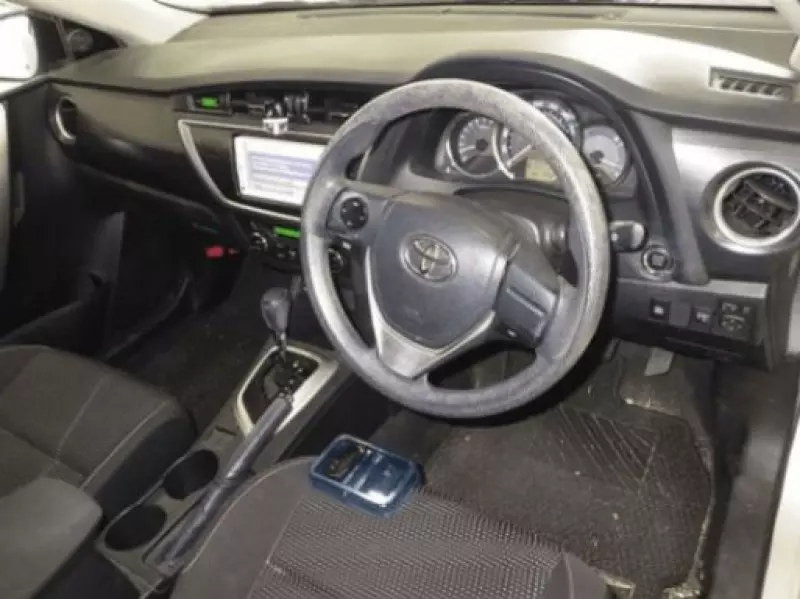 Toyota Fielder    - 2013