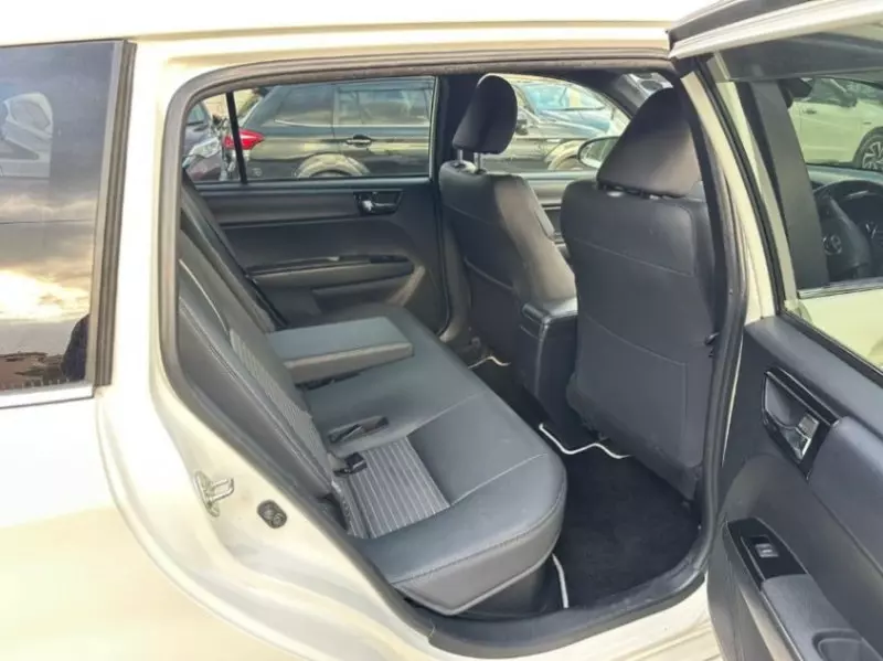 Toyota Fielder    - 2019