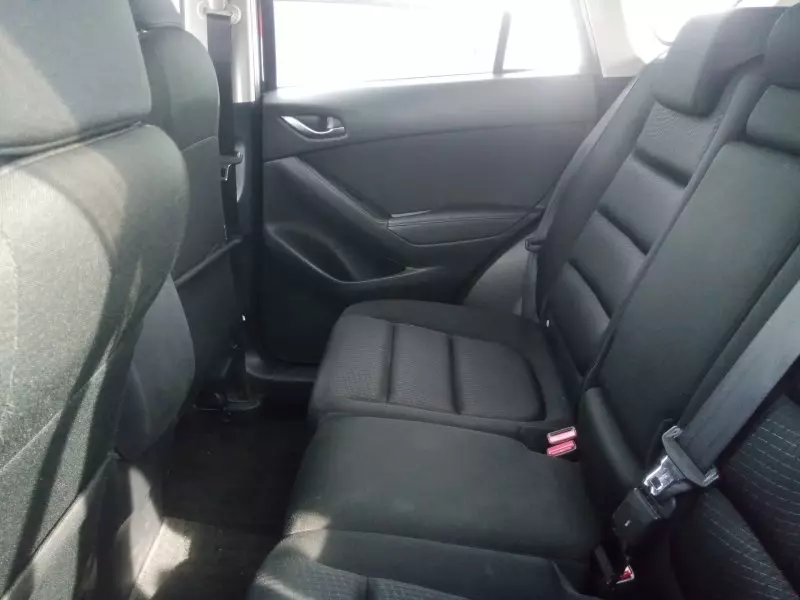 Mazda CX-5   - 2013