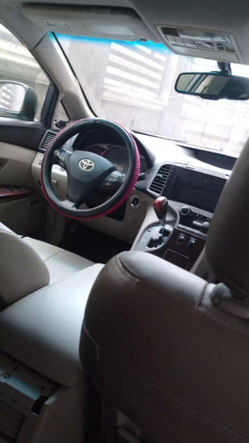 Toyota Venza   - 2010
