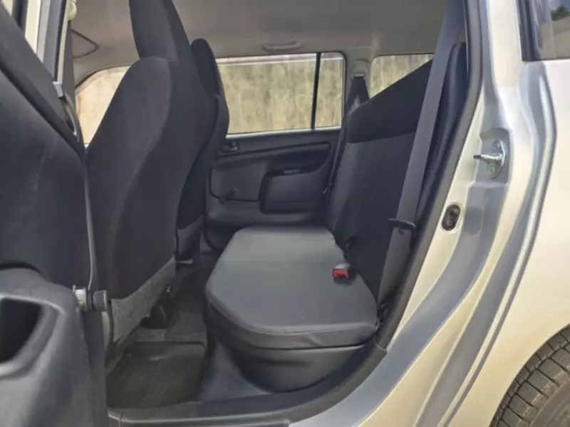 TOYOTA Succeed    - 2019
