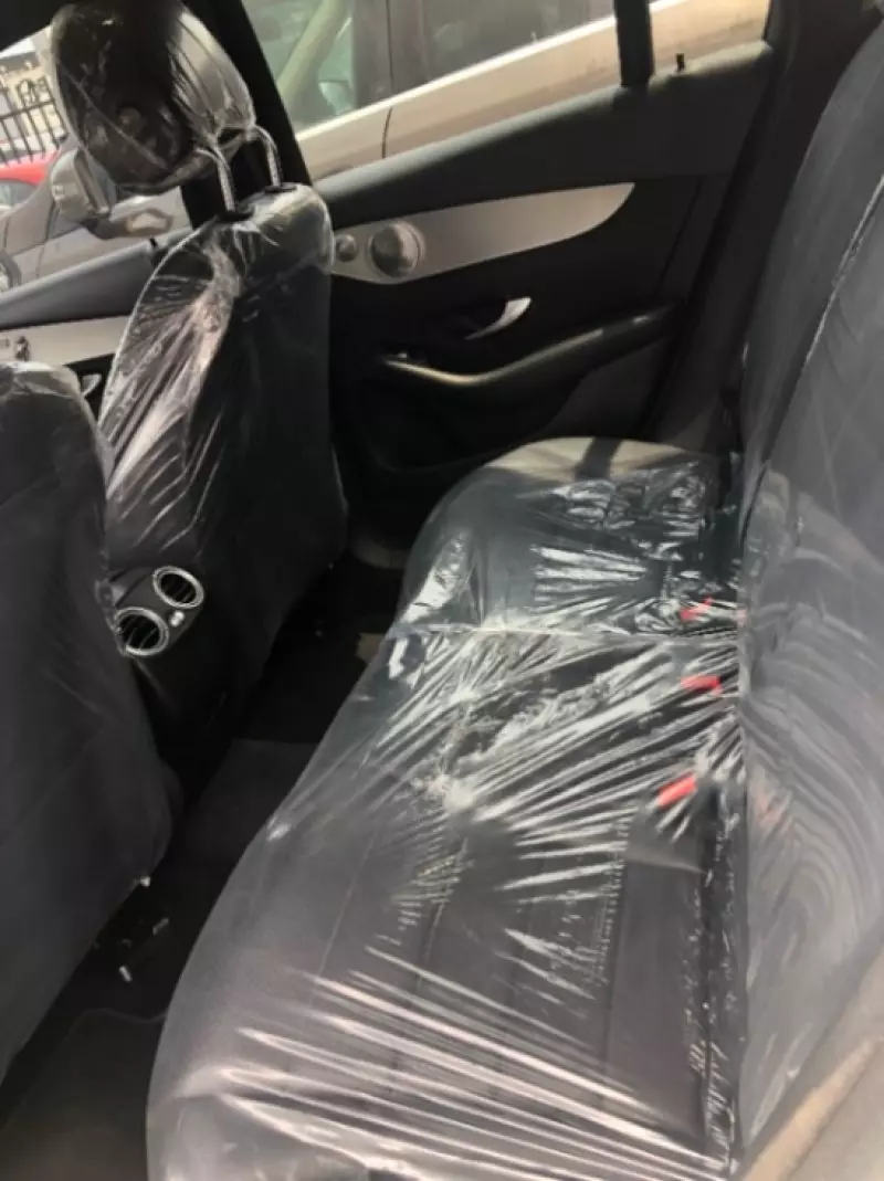 Mercedes-Benz C400   - 2016