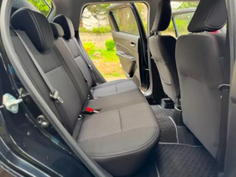SUZUKI Swift   - 2019