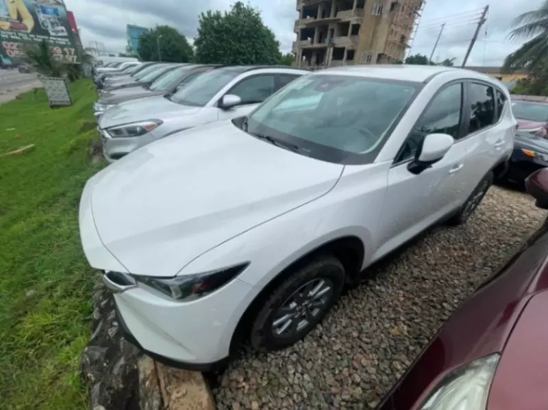 Mazda CX-5   - 2023