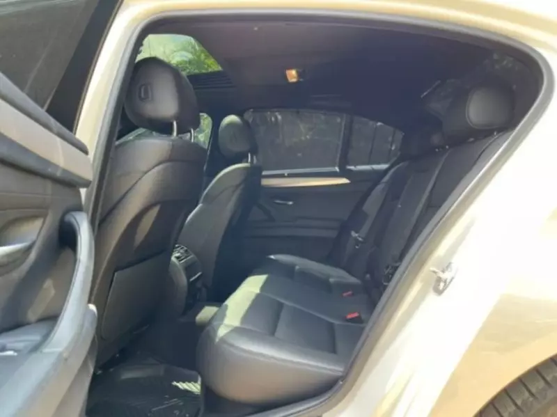 BMW 528i   - 2016