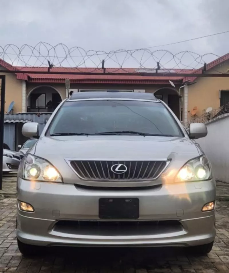 Lexus RX 350   - 2007