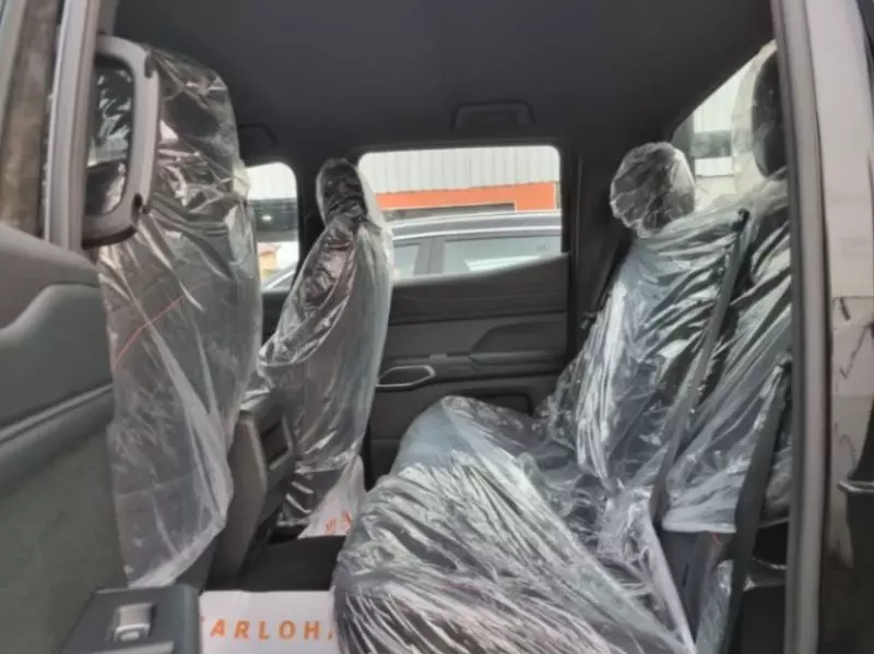 CHERY Tiggo 8   - 2025