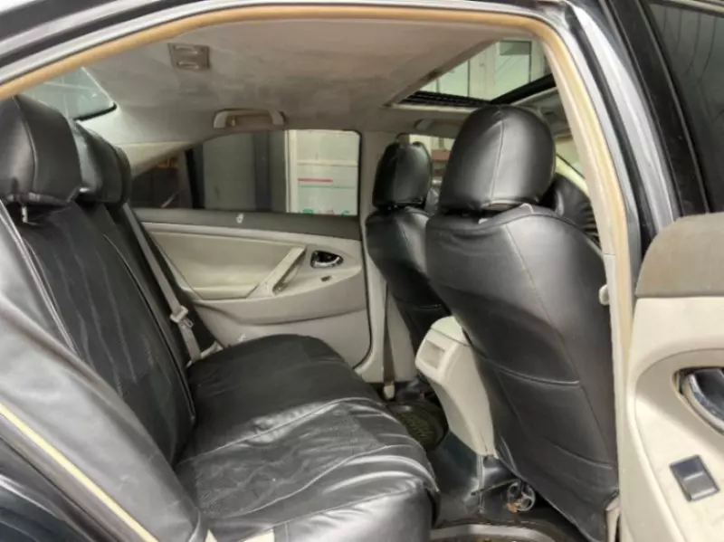 Toyota Camry   - 2007