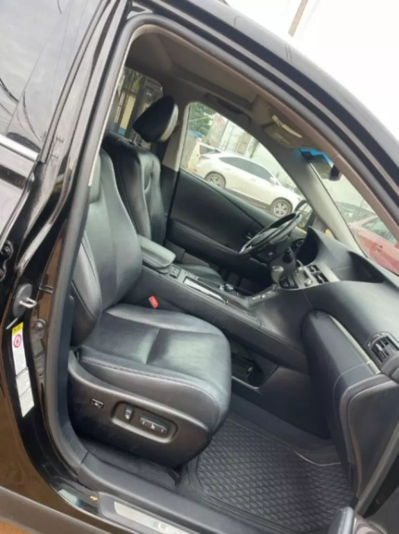 Lexus RX 350   - 2013