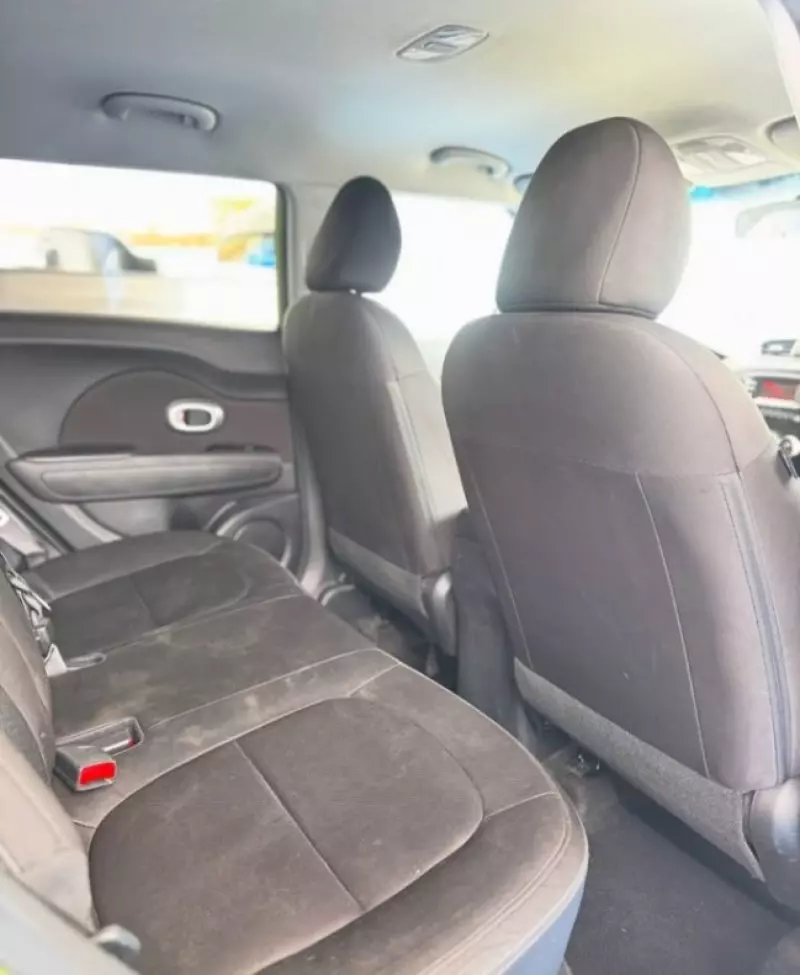 KIA Soul - 2015