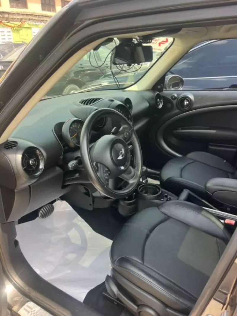 MINI Countryman   - 2015