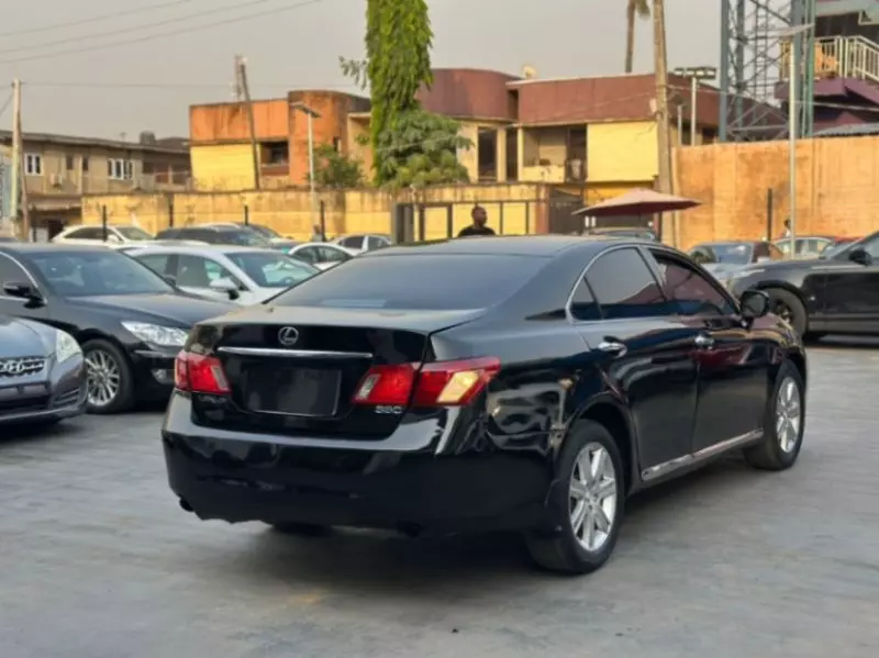 Lexus ES 350   - 2008