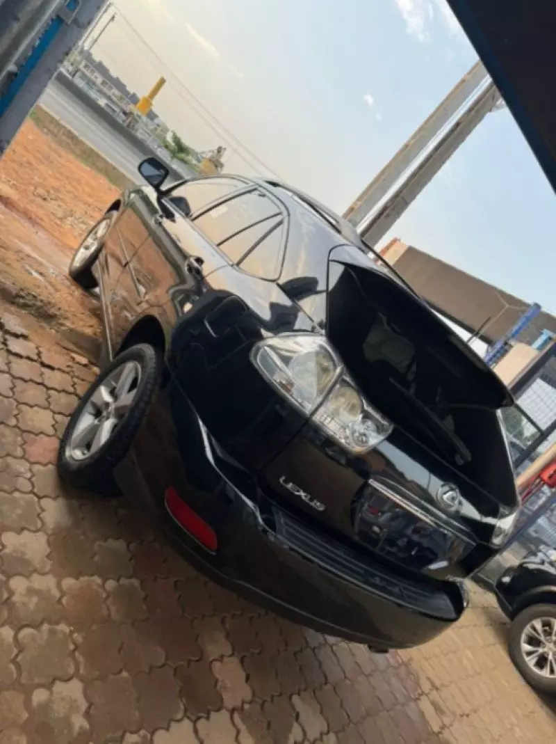 Lexus RX 330   - 2006