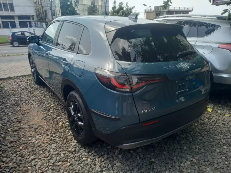Honda HR-V   - 2023