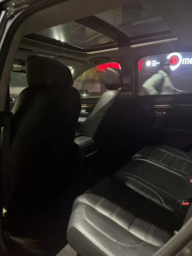 Honda CR-V   - 2020
