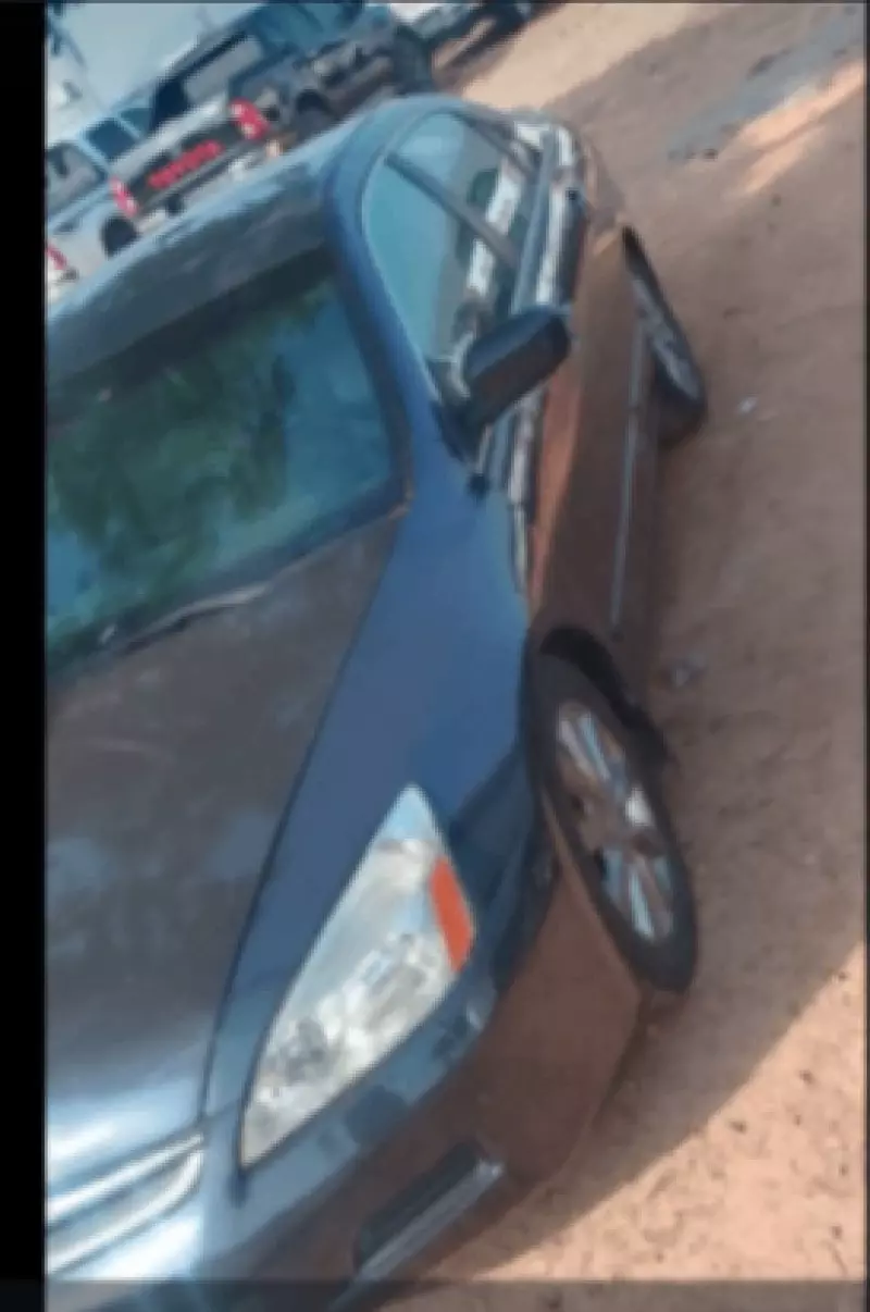Honda Accord   - 2006