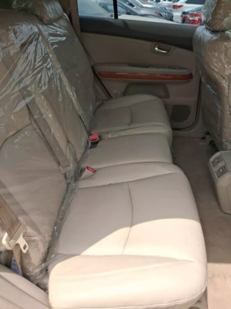 Lexus RX 330   - 2006